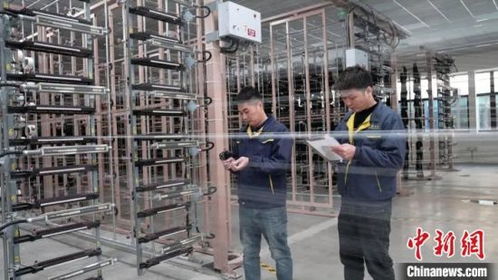 山東環保企業深挖綠色潛能，驅動經濟高質量發展