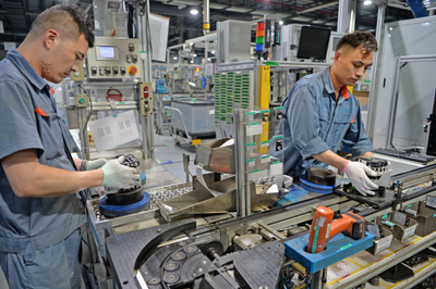 小城大夢想 技術開發者在縣城的幸福密碼