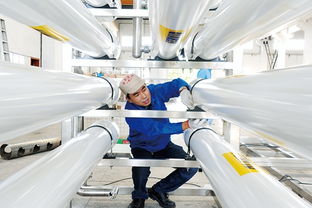 精研水之道，賦能綠色工業(yè)——蘇州華辰凈化設(shè)備股份有限公司的環(huán)保科技之路