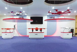 工業(yè)級無人機(jī)產(chǎn)業(yè)鏈 技術(shù)驅(qū)動下的理性發(fā)展新格局