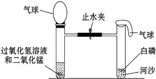 驗證質(zhì)量守恒定律 氣體生成反應(yīng)的設(shè)計實驗